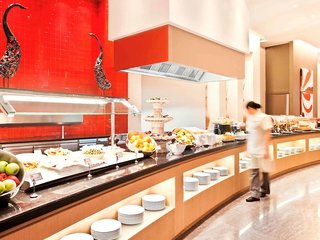 ibis dubai mall of the emirates hotel