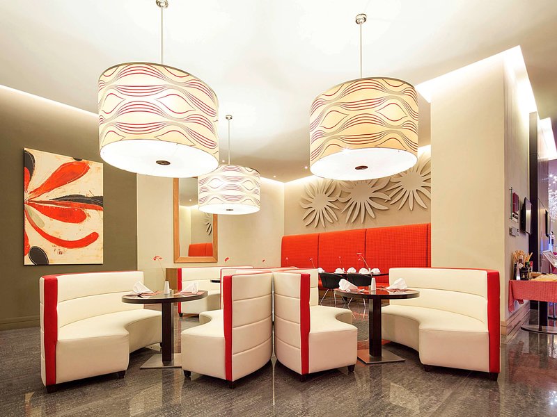 ibis dubai mall of the emirates hotel