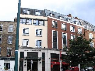 Handel's Hotel,Leinster>>Dublin,3 star