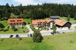 Erlebnishof Reiner,Neukirchen>>Deggendorf,4 star