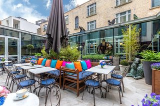 the trinity city hotel