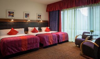 The Trinity City Hotel,Stillorgan>>Dublin,4 star