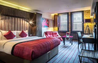The Trinity City Hotel,Stillorgan>>Dublin,4 star