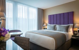 the trinity city hotel