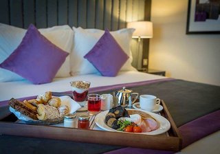 the trinity city hotel