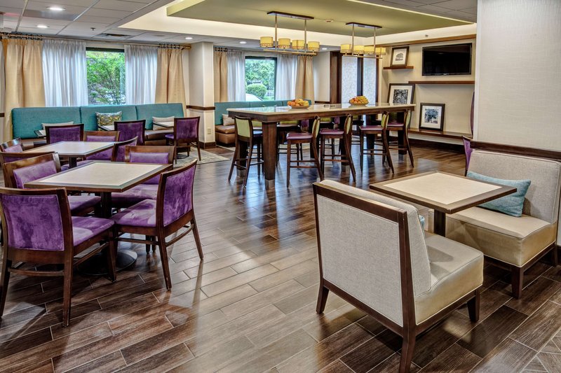 hampton inn dumfries quantico