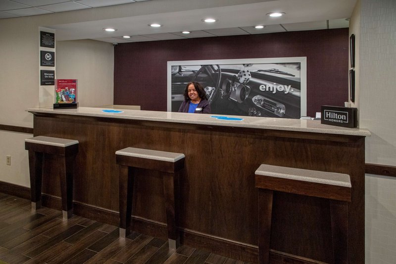 hampton inn dumfries quantico
