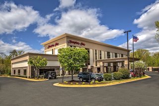 Hampton Inn Dumfries/Quantico,Dumfries>>District Of Columbia,3 star