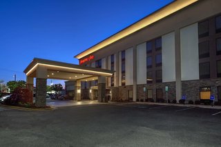 Hampton Inn Dumfries/Quantico,Dumfries>>District Of Columbia,3 star