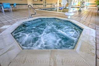 Hampton Inn Dumfries/Quantico,Dumfries>>District Of Columbia,3 star