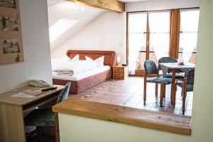 Landgasthof Pauliwirt,Erharting>>Buchbach,3 star