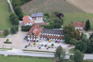 Landgasthof Pauliwirt,Erharting>>Buchbach,3 star