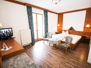 Landgasthof Pauliwirt,Erharting>>Buchbach,3 star