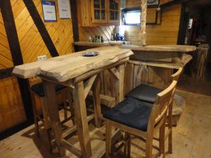 Pension Haus Volkesbach,Hallenberg>>Bromskirchen,3 star