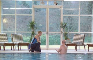 Dunkeld House Hotel,Birnam>>Aberfeldy,4 star
