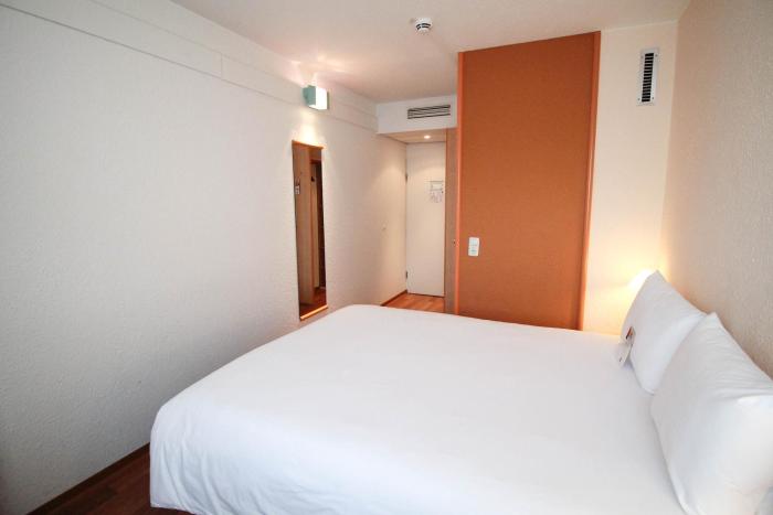 ibis duesseldorf hauptbahnhof