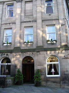 parliament house hotel