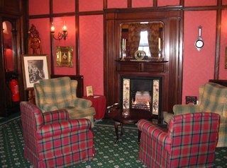 parliament house hotel