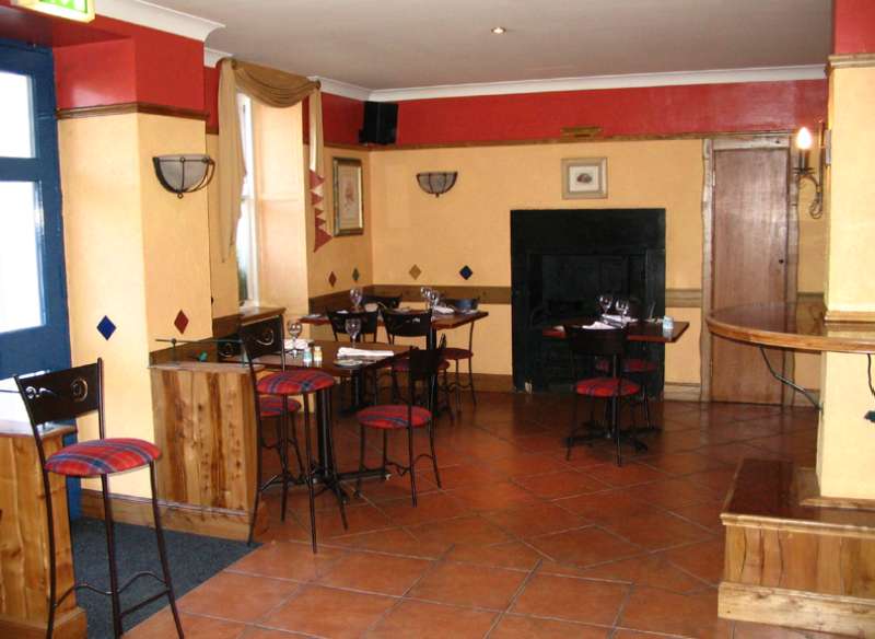 parliament house hotel