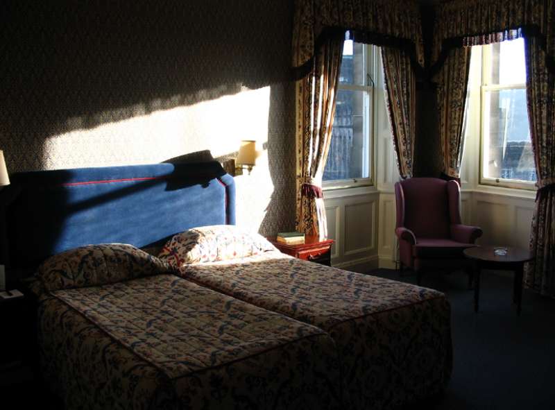 parliament house hotel