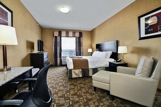 best western plus south edmonton inn and suites