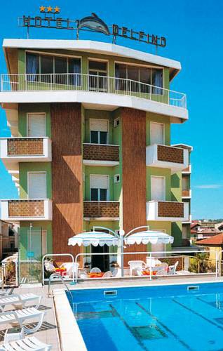 hotel delfino