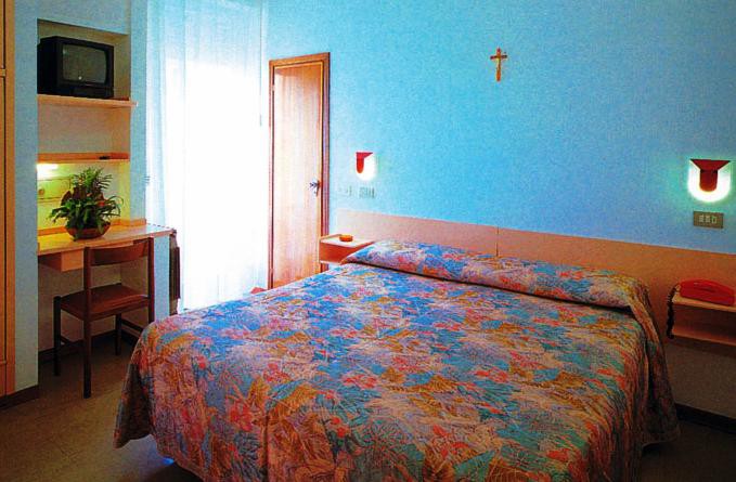 hotel delfino