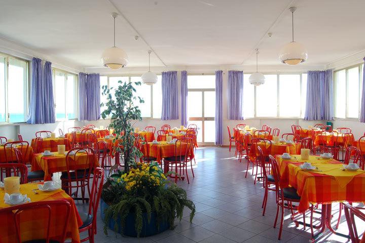hotel delfino