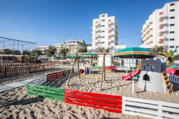 hotel delfino