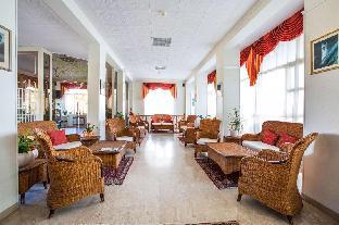 hotel delfino