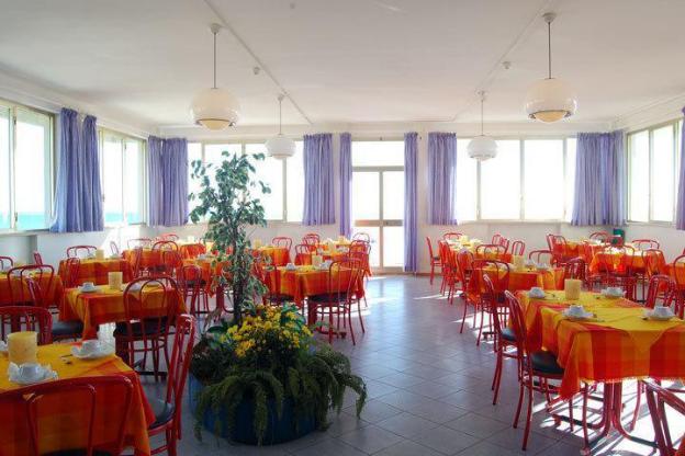 hotel delfino