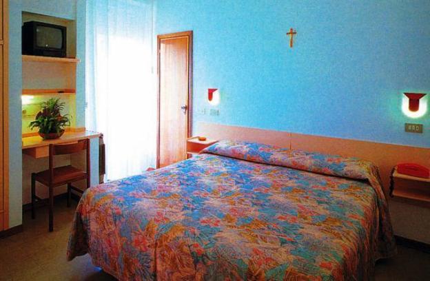 hotel delfino