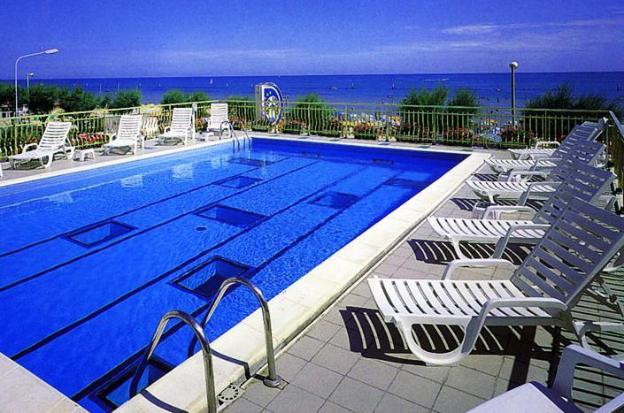hotel delfino