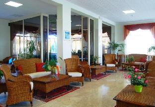hotel delfino