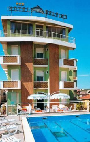 hotel delfino