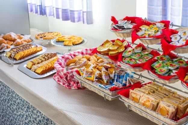 hotel delfino
