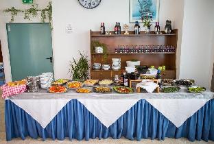 hotel delfino