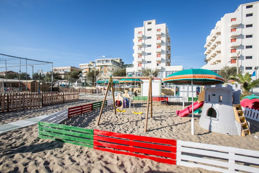 hotel delfino