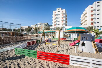hotel delfino