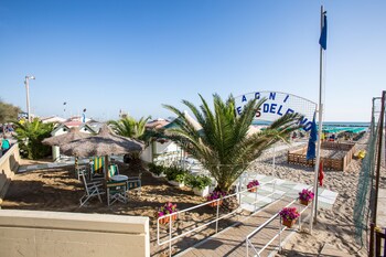 Hotel Delfino,Fano>>Ancona,3 star
