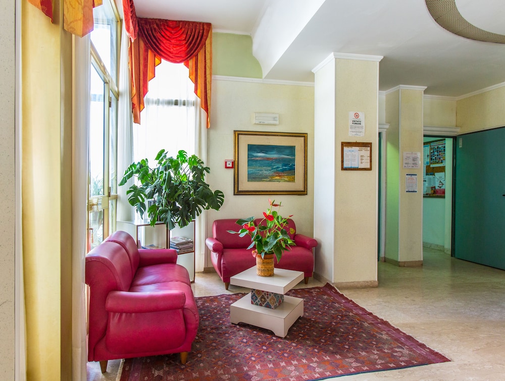 hotel delfino
