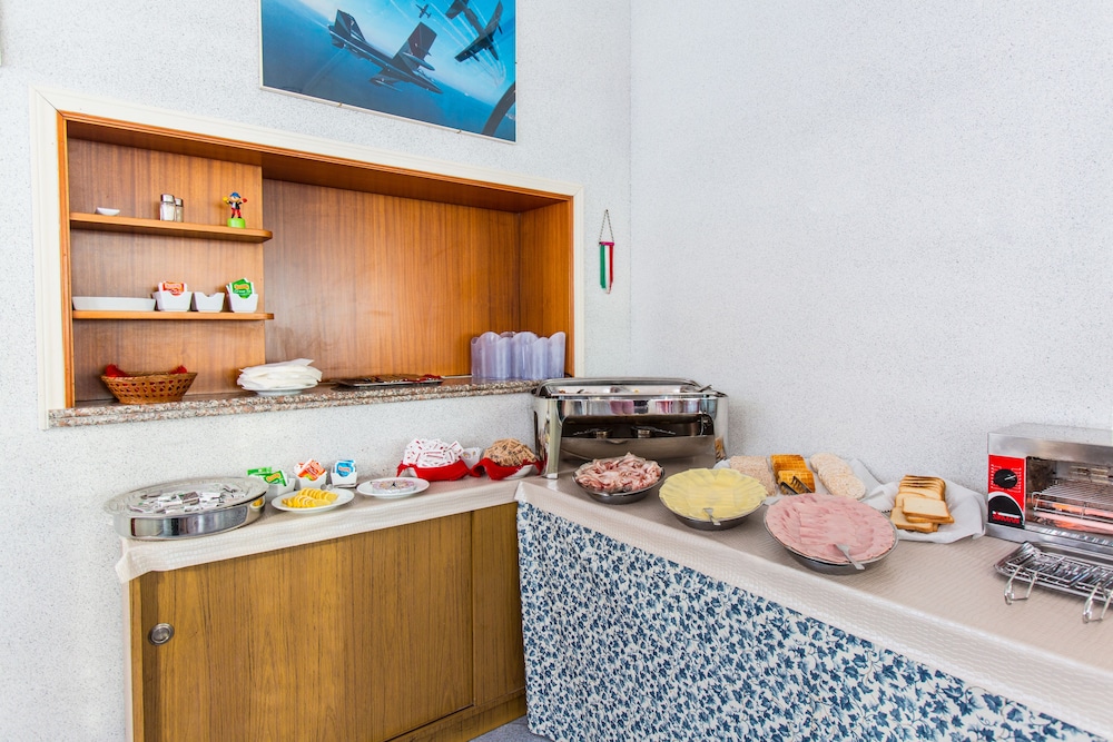hotel delfino