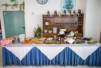 hotel delfino