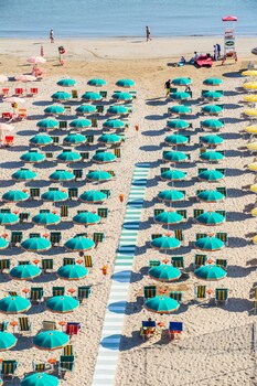 Hotel Delfino,Fano>>Ancona,3 star