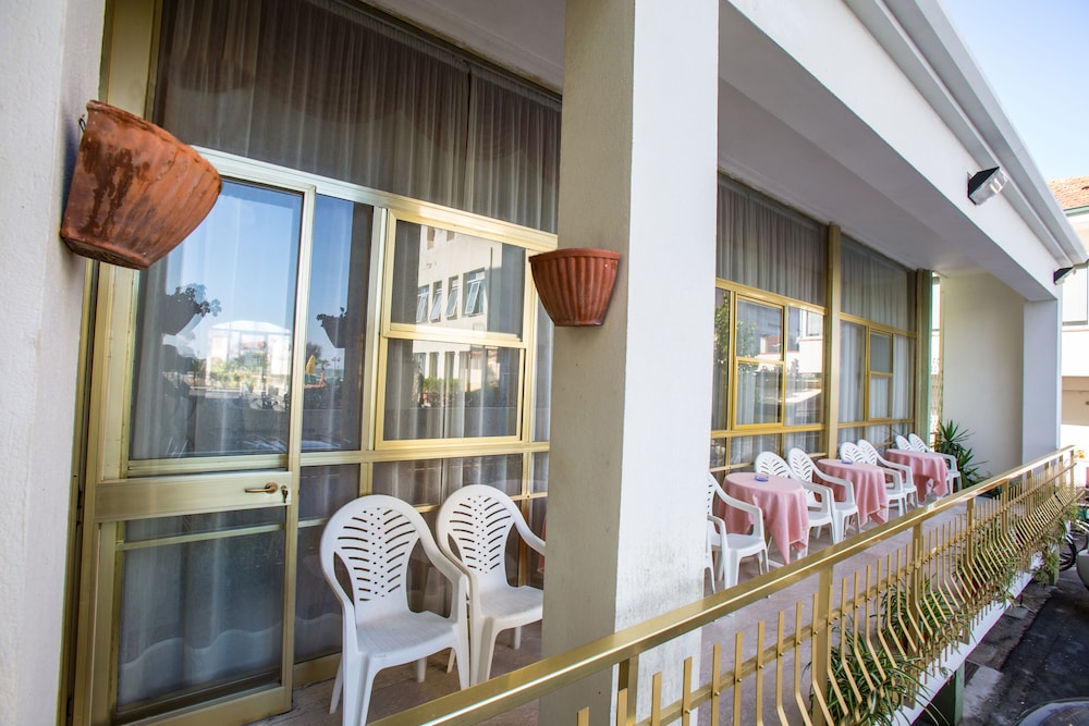 hotel delfino