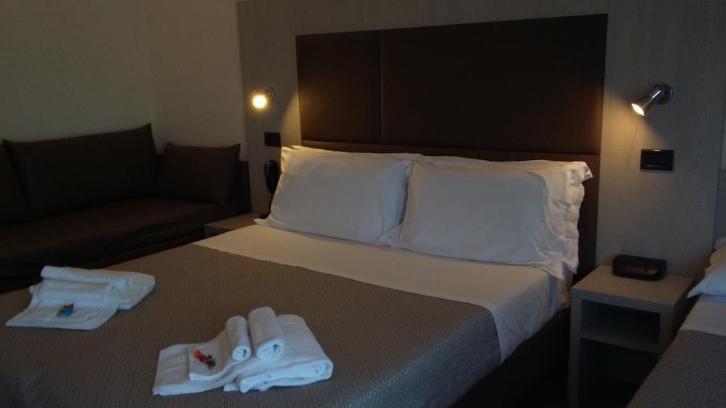 hotel golf