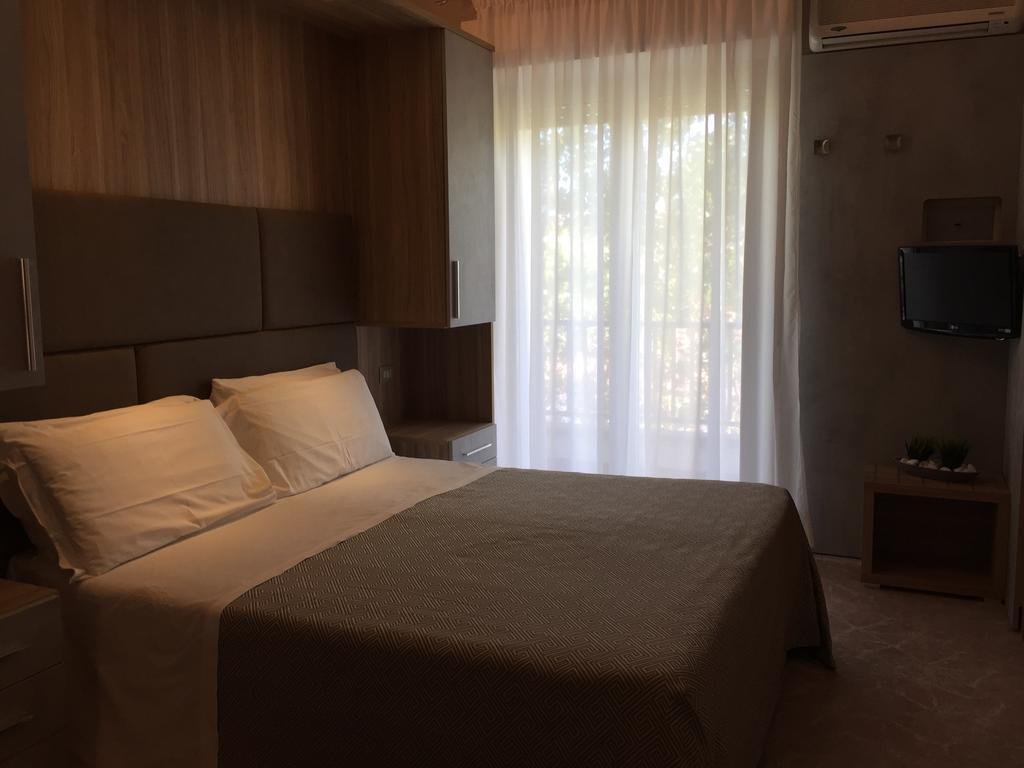 hotel golf