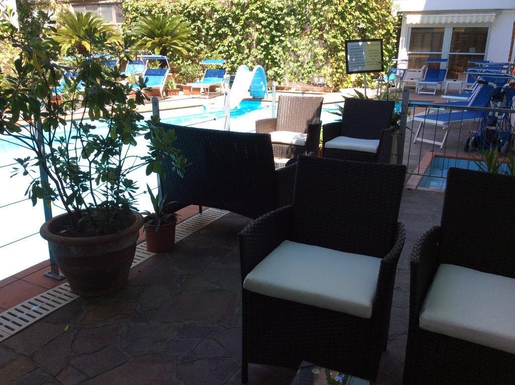 hotel golf