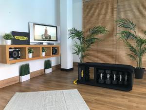 hotel golf