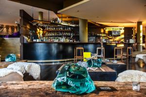 Esplendor By Wyndham El Calafate,Lago Argentino>>El Calafate,4 star